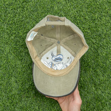 Load image into Gallery viewer, Donald Duck Cursing Disney Two Tone 6-Panel SnapBack Cap - One Size
