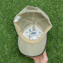 Load image into Gallery viewer, Donald Duck Cursing Disney Two Tone 6-Panel SnapBack Cap - One Size
