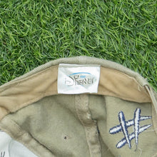 Load image into Gallery viewer, Donald Duck Cursing Disney Two Tone 6-Panel SnapBack Cap - One Size
