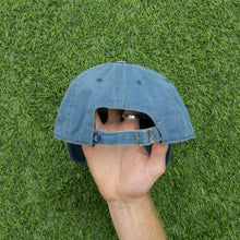 Load image into Gallery viewer, Adidas Embroidered Reverse Contrast Stitch 8-Panel Cap - One Size
