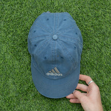 Load image into Gallery viewer, Adidas Embroidered Reverse Contrast Stitch 8-Panel Cap - One Size
