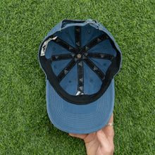 Load image into Gallery viewer, Adidas Embroidered Reverse Contrast Stitch 8-Panel Cap - One Size
