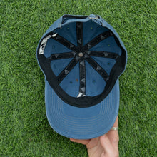 Load image into Gallery viewer, Adidas Embroidered Reverse Contrast Stitch 8-Panel Cap - One Size
