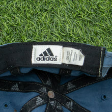 Load image into Gallery viewer, Adidas Embroidered Reverse Contrast Stitch 8-Panel Cap - One Size
