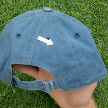 Load image into Gallery viewer, Adidas Embroidered Reverse Contrast Stitch 8-Panel Cap - One Size
