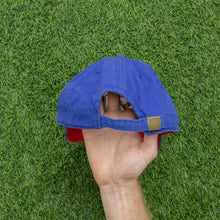 Load image into Gallery viewer, Chicago Cubs Sammy Sosa 21 Super Star Drew Pearson MLB Two Tone 6-Panel Baseball Cap - One Size
