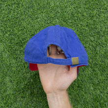 Load image into Gallery viewer, Chicago Cubs Sammy Sosa 21 Super Star Drew Pearson MLB Two Tone 6-Panel Baseball Cap - One Size
