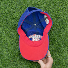 Load image into Gallery viewer, Chicago Cubs Sammy Sosa 21 Super Star Drew Pearson MLB Two Tone 6-Panel Baseball Cap - One Size
