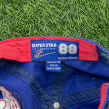 Load image into Gallery viewer, Chicago Cubs Sammy Sosa 21 Super Star Drew Pearson MLB Two Tone 6-Panel Baseball Cap - One Size
