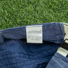 Load image into Gallery viewer, Adidas Originals The Brand With The Three Stripes Trefoil 3-Panel Cap - One Size
