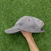 Load image into Gallery viewer, Polo Ralph Lauren Spell Out Embroidered Distressed Faded 6-Panel Baseball Cap - One Size
