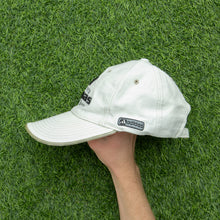 Load image into Gallery viewer, Adidas Spell Out USA Sports Embroidered Piping 6-Panel Cap - One Size
