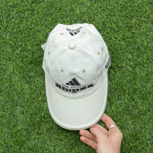Load image into Gallery viewer, Adidas Spell Out USA Sports Embroidered Piping 6-Panel Cap - One Size
