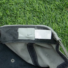 Load image into Gallery viewer, Nike Swoosh Embroidered 6-Panel Snapback Cap - One Size
