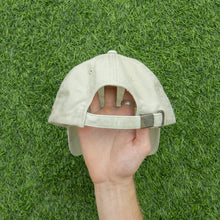 Load image into Gallery viewer, 2009 Nike Ignite Golf Small Swoosh Spell Out Embroidered Two Tone 6-Panel Cap - One Size
