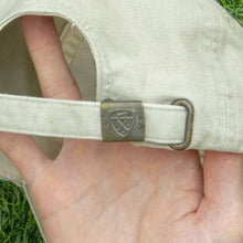 Load image into Gallery viewer, 2009 Nike Ignite Golf Small Swoosh Spell Out Embroidered Two Tone 6-Panel Cap - One Size
