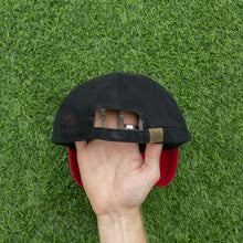 Load image into Gallery viewer, South Georgia Museum Embroidered Tourist Souvenir Two Tone 6-Panel Cap - One Size
