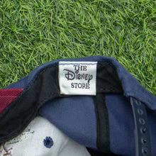 Load image into Gallery viewer, 1996 The Hunchback Of Notre Dame Disney Movie Promotional Two Tone 6-Panel Snapback Cap - One Size
