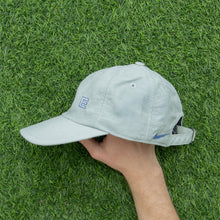 Load image into Gallery viewer, 1997 Nike Spell Out Small Swoosh Embroidered 6-Panel Cap - One Size (S/M)

