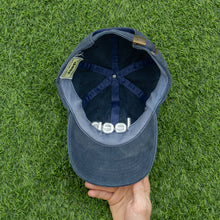 Load image into Gallery viewer, Jeep Embroidered 6-Panel Cap - One Size
