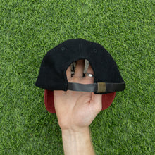 Load image into Gallery viewer, Honda Team Golf Championship Racing Wool Blend Two Tone 6-Panel Cap - One Size
