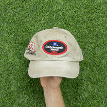 Load image into Gallery viewer, Nascar Dale Earnhardt Chase Goodwrench RCR Embroidered Racing Motorsports 6-Panel Snapback Cap - One Size
