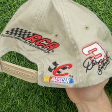 Load image into Gallery viewer, Nascar Dale Earnhardt Chase Goodwrench RCR Embroidered Racing Motorsports 6-Panel Snapback Cap - One Size
