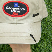 Load image into Gallery viewer, Nascar Dale Earnhardt Chase Goodwrench RCR Embroidered Racing Motorsports 6-Panel Snapback Cap - One Size
