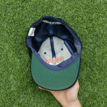 Load image into Gallery viewer, Roadies On Route 66 American Masters Embroidered Wool 6-Panel Cap - One Size
