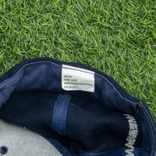 Load image into Gallery viewer, Roadies On Route 66 American Masters Embroidered Wool 6-Panel Cap - One Size
