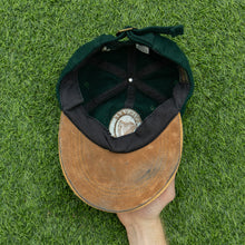 Load image into Gallery viewer, Guinness Clothing Stout Promotional Wool 6-Panel Cap - One Size

