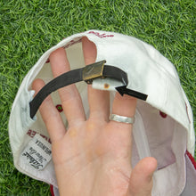 Load image into Gallery viewer, Titleist New Era Southern Golf News Embroidered Three Tone 6-Panel Cap - One Size
