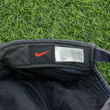 Load image into Gallery viewer, 2000 Barcelona FC Nike Football 4-Panel Cap - One Size
