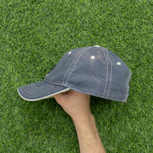 Load image into Gallery viewer, New York Yankees Embroidered Reverse Contrast Stitch New Era MLB 6-Panel Cap - One Size
