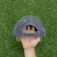 Load image into Gallery viewer, New York Yankees Embroidered Reverse Contrast Stitch New Era MLB 6-Panel Cap - One Size
