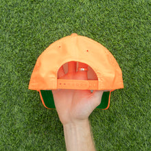 Load image into Gallery viewer, Senath Aviation Aeroplane Graphic Aeronautics Promotional Rope Trucker Snapback Cap - One Size
