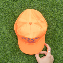 Load image into Gallery viewer, Senath Aviation Aeroplane Graphic Aeronautics Promotional Rope Trucker Snapback Cap - One Size
