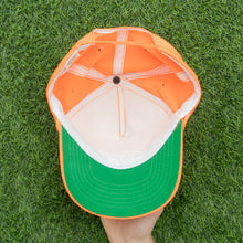 Load image into Gallery viewer, Senath Aviation Aeroplane Graphic Aeronautics Promotional Rope Trucker Snapback Cap - One Size
