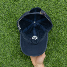 Load image into Gallery viewer, New York Yankees Embroidered MLB Twins Enterprise 6-Panel Cap - One Size

