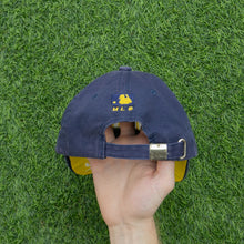 Load image into Gallery viewer, New York Yankees Uncle Sam Top Hat Embroidered MLB Major League Baseball Two Tone 6-Panel Cap - One Size
