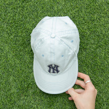 Load image into Gallery viewer, New York Yankees Embroidered New Era MLB Major League Baseball 6-Panel Cap - One Size
