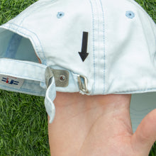 Load image into Gallery viewer, New York Yankees Embroidered New Era MLB Major League Baseball 6-Panel Cap - One Size
