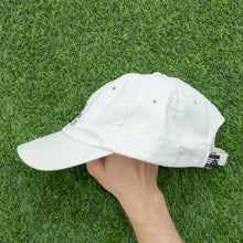 Load image into Gallery viewer, 1999 Adidas Embroidered Corduroy Canvas 6-Panel Cap - One Size
