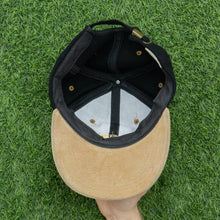 Load image into Gallery viewer, Woodward Governor Company Energy Conversion Solutions Industrial Aerospace Wool Blend Two Tone 6-Panel Cap - One Size
