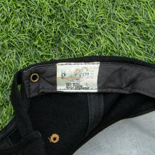 Load image into Gallery viewer, Woodward Governor Company Energy Conversion Solutions Industrial Aerospace Wool Blend Two Tone 6-Panel Cap - One Size
