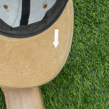 Load image into Gallery viewer, Woodward Governor Company Energy Conversion Solutions Industrial Aerospace Wool Blend Two Tone 6-Panel Cap - One Size
