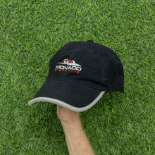 Load image into Gallery viewer, Monaco Grand-Prix Automobile Club De Monaco Embroidered Racing 6-Panel Cap - One Size
