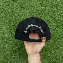 Load image into Gallery viewer, Monaco Grand-Prix Automobile Club De Monaco Embroidered Racing 6-Panel Cap - One Size
