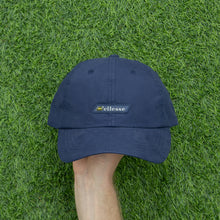 Load image into Gallery viewer, 1996 Ellesse Spell Out Embroidered Logo 6-Panel Cap - One Size
