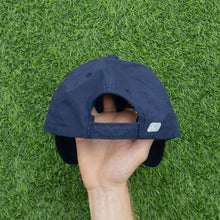 Load image into Gallery viewer, 1996 Ellesse Spell Out Embroidered Logo 6-Panel Cap - One Size
